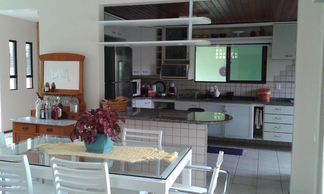 CASA na PRAIA da DANIELA