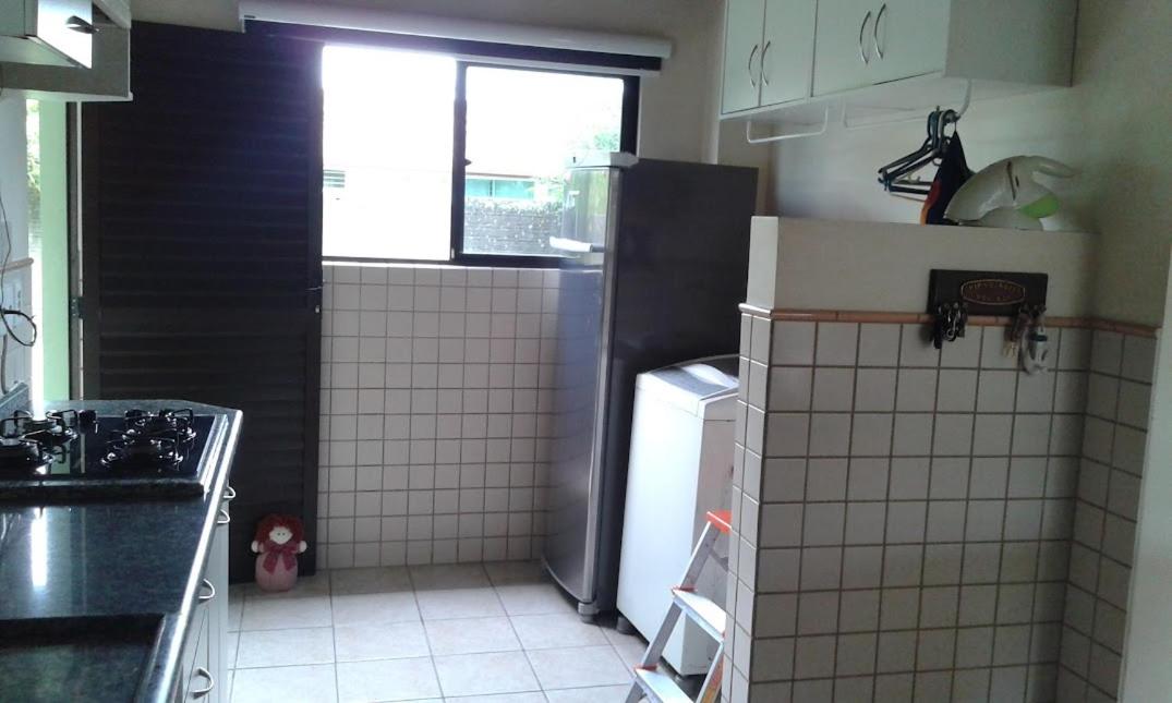 CASA na PRAIA da DANIELA