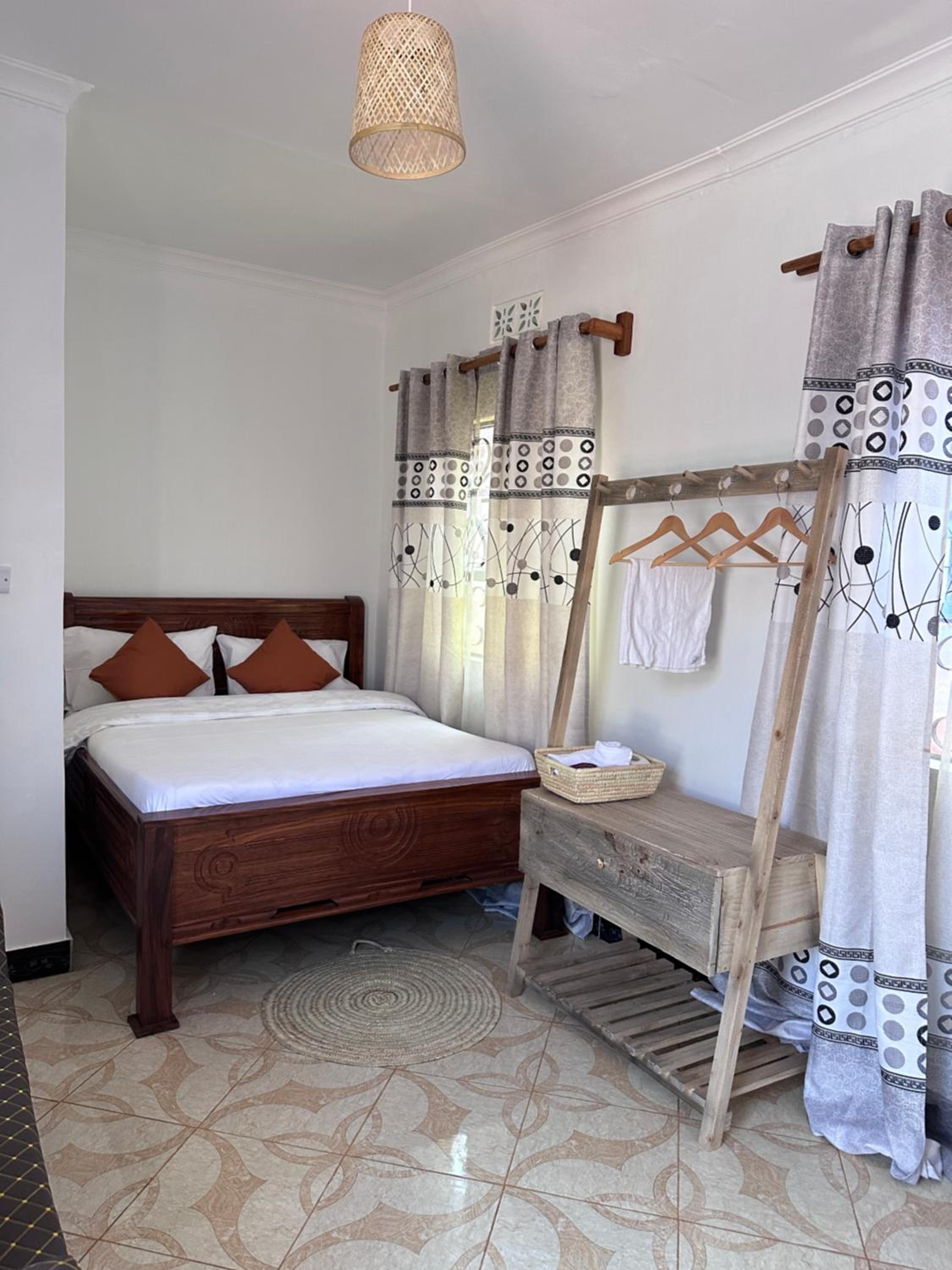 Amora Homestay and Safaris view 5