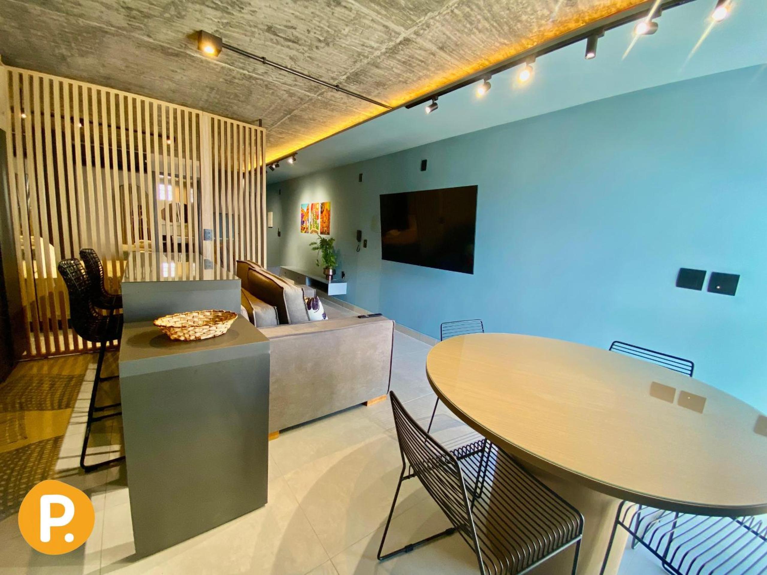 URBAN 750 TAMBAU Flat