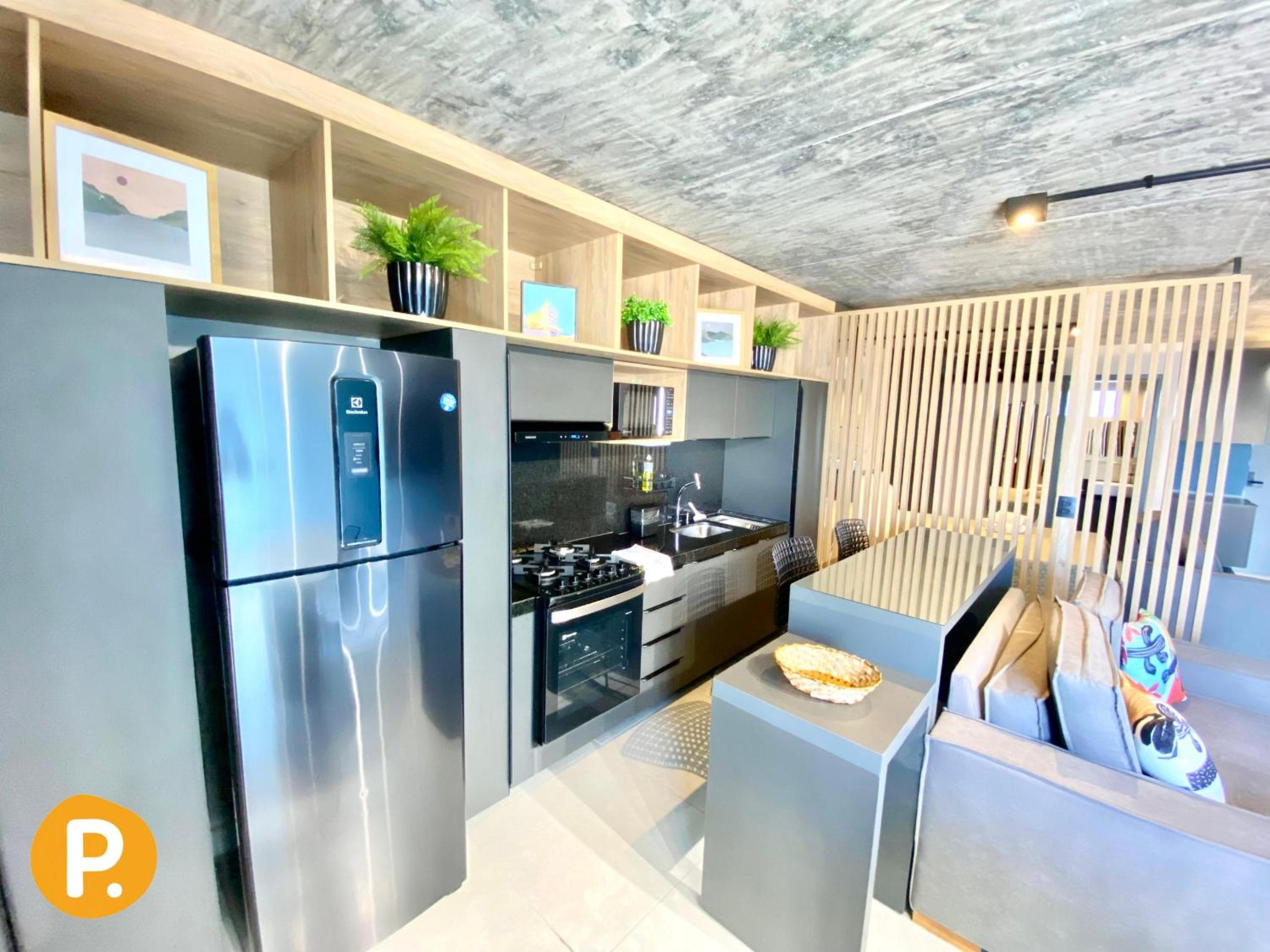 URBAN 750 TAMBAU Flat