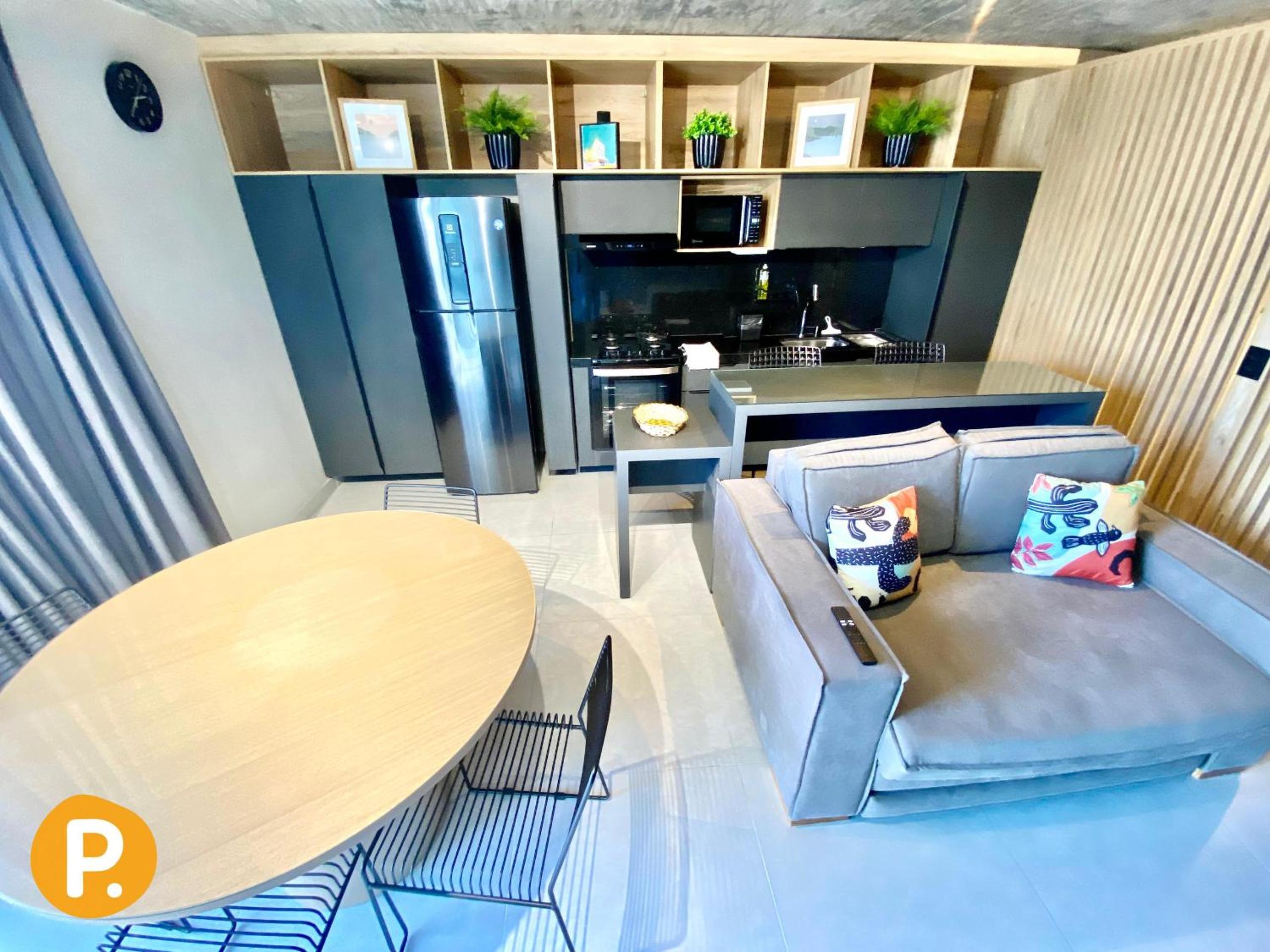 URBAN 750 TAMBAU Flat