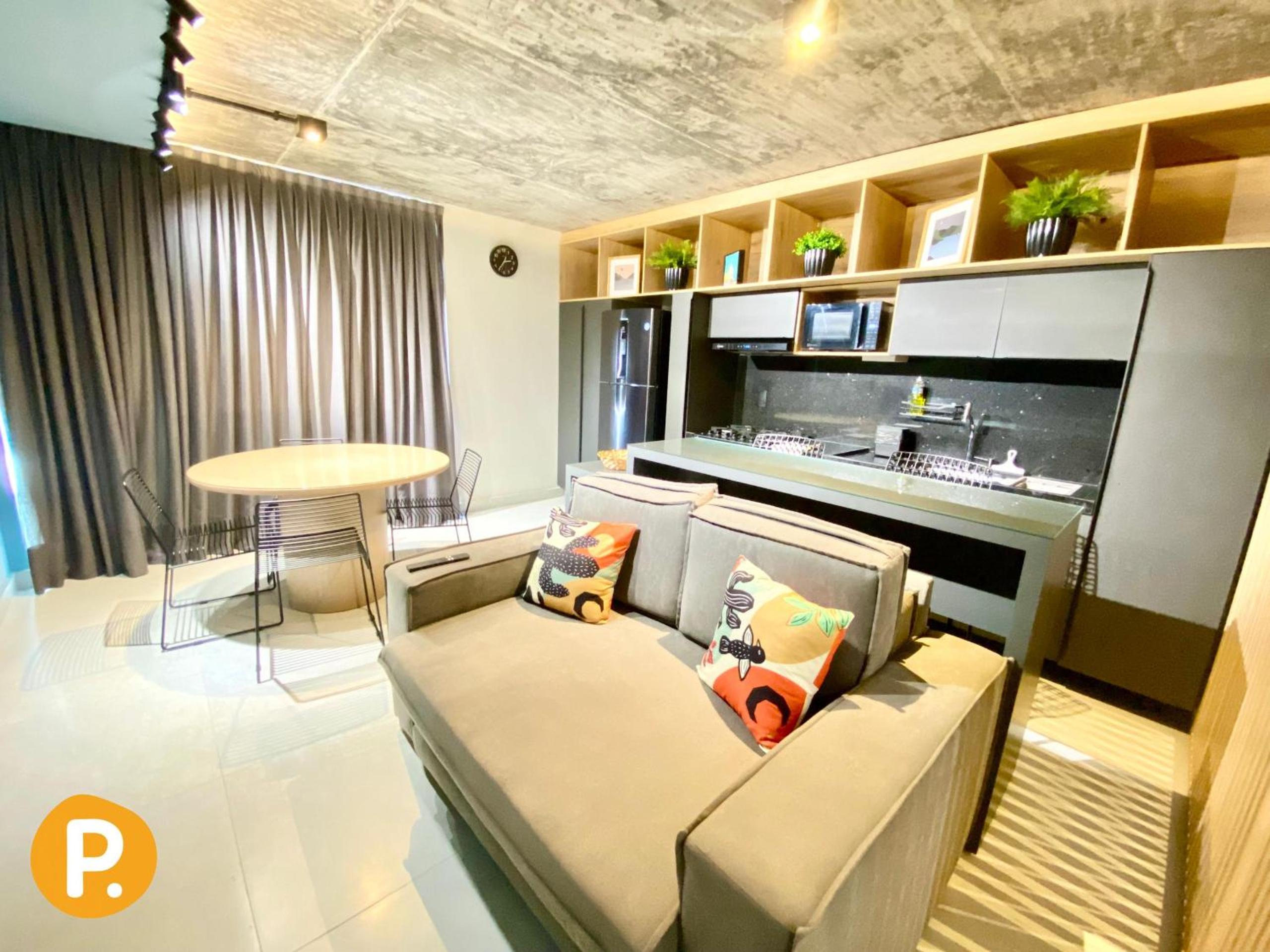 URBAN 750 TAMBAU Flat