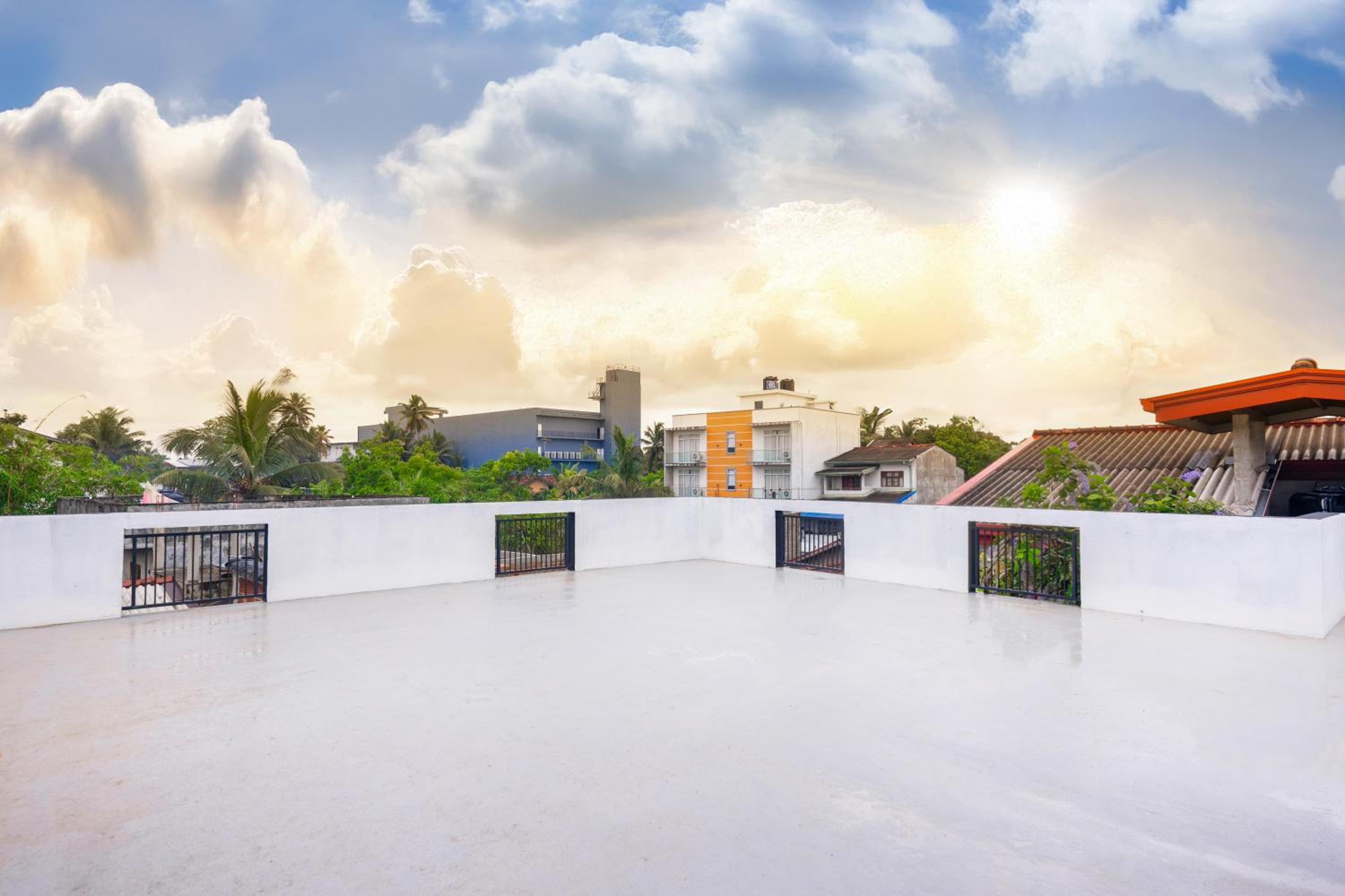 Nisansala Villa
