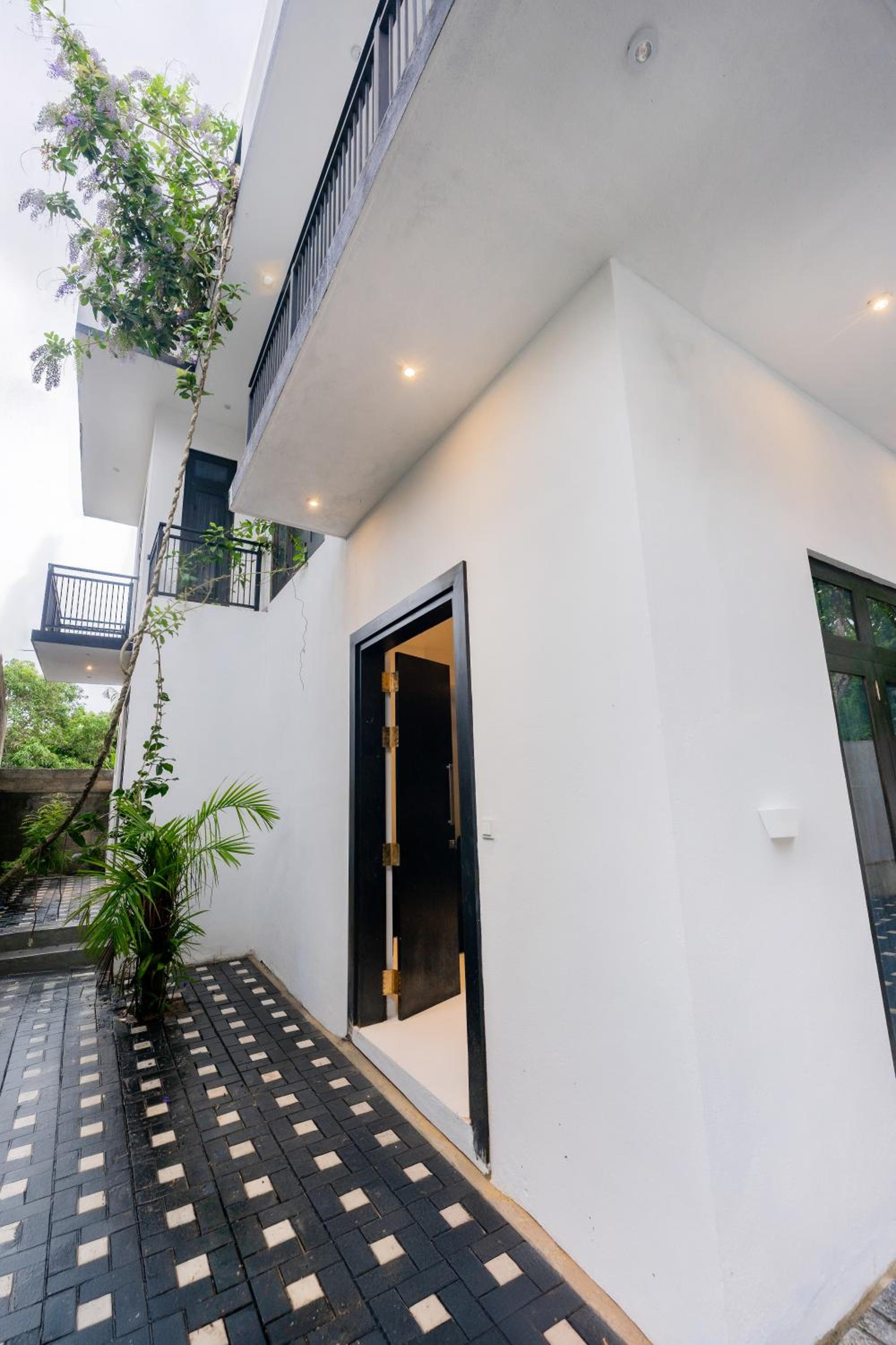 Nisansala Villa