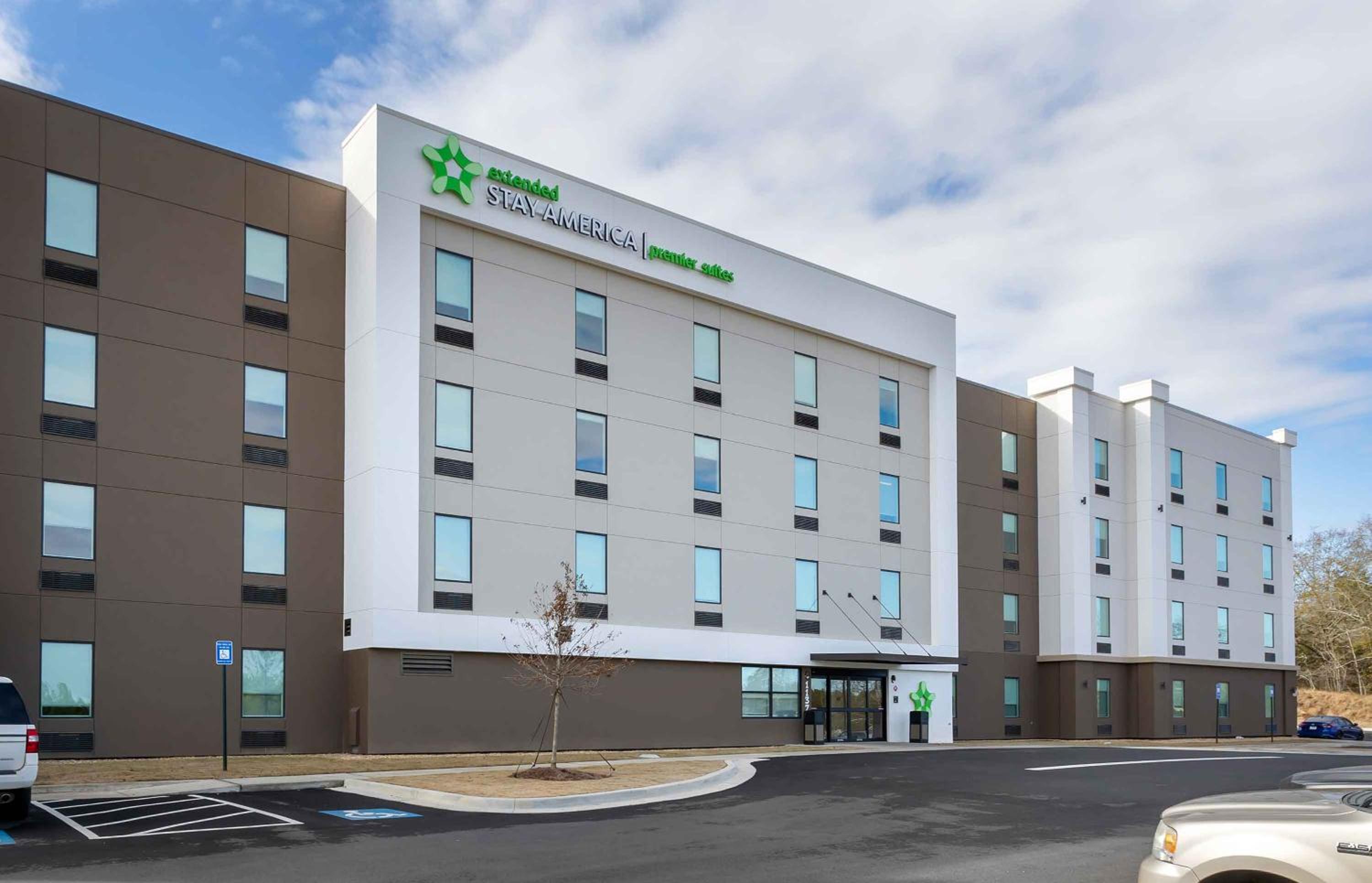 Smyrna Vacations - Extended Stay America Premier Suites - Nashville - Smyrna - Property Image 1