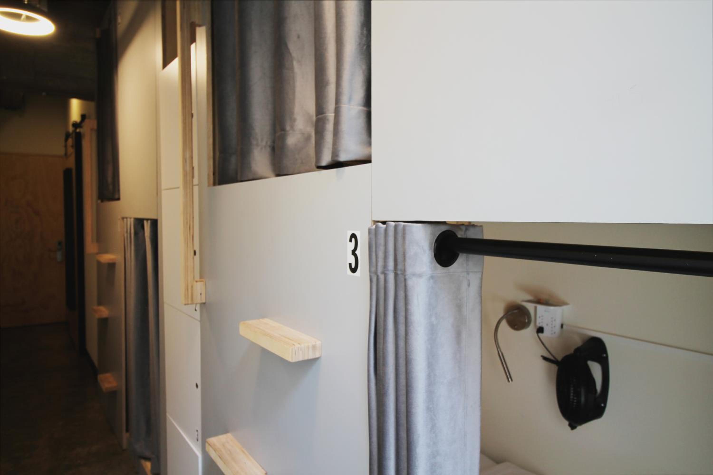 Triver Coliving