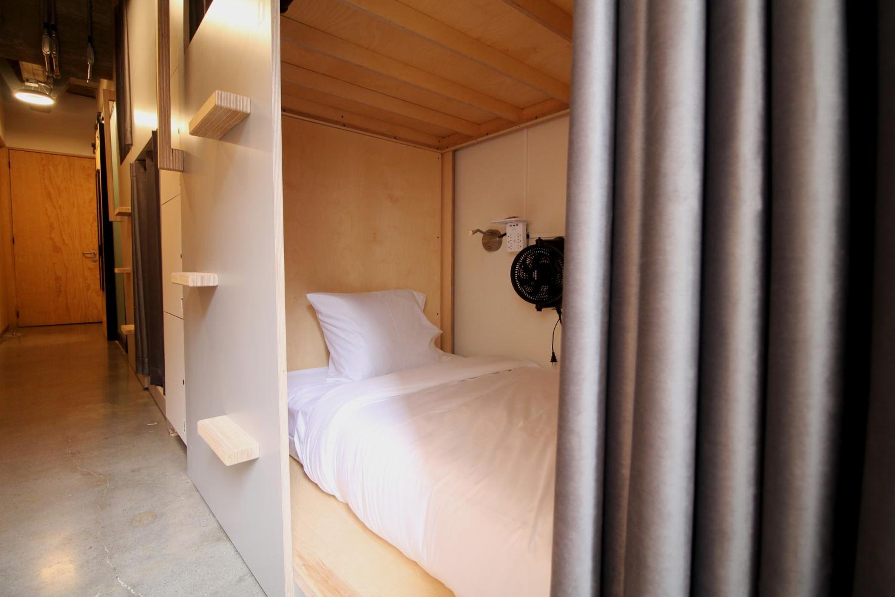 Triver Coliving