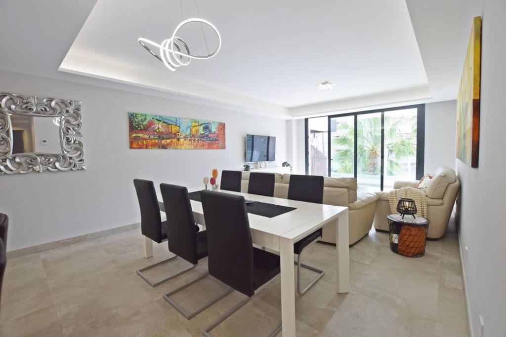 Residencial Infinity, Estepona