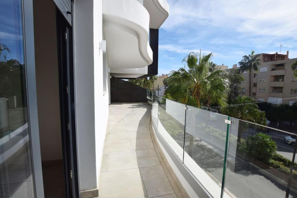 Residencial Infinity, Estepona