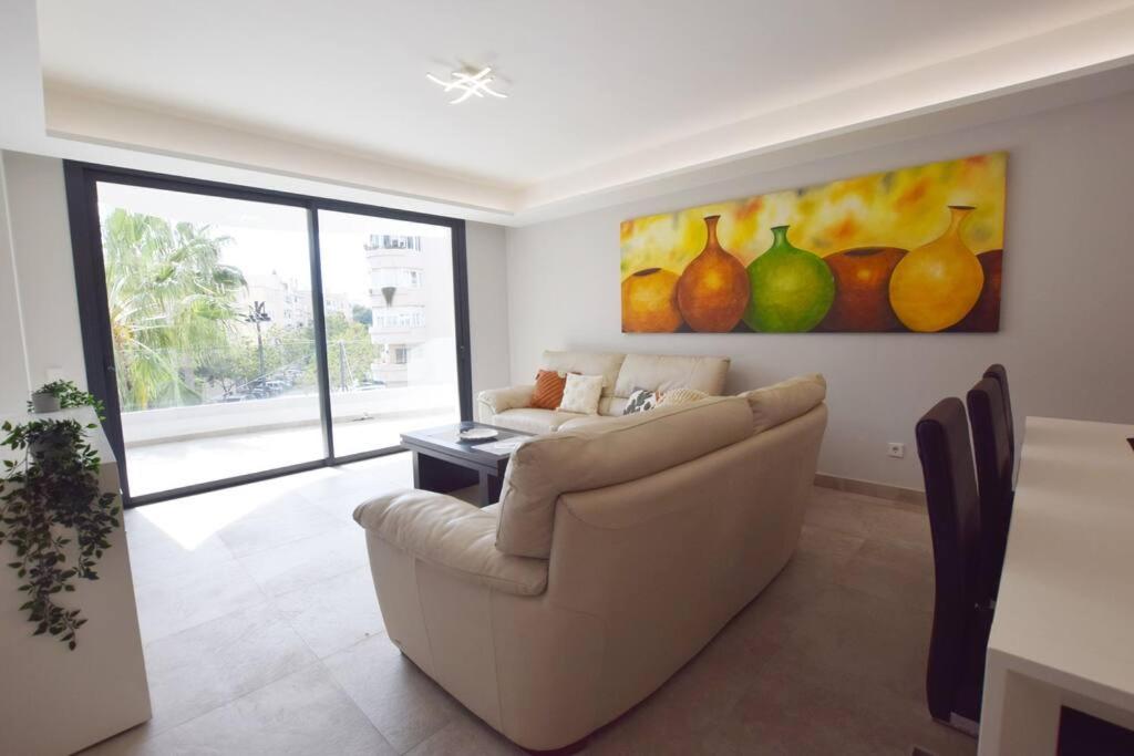 Residencial Infinity, Estepona