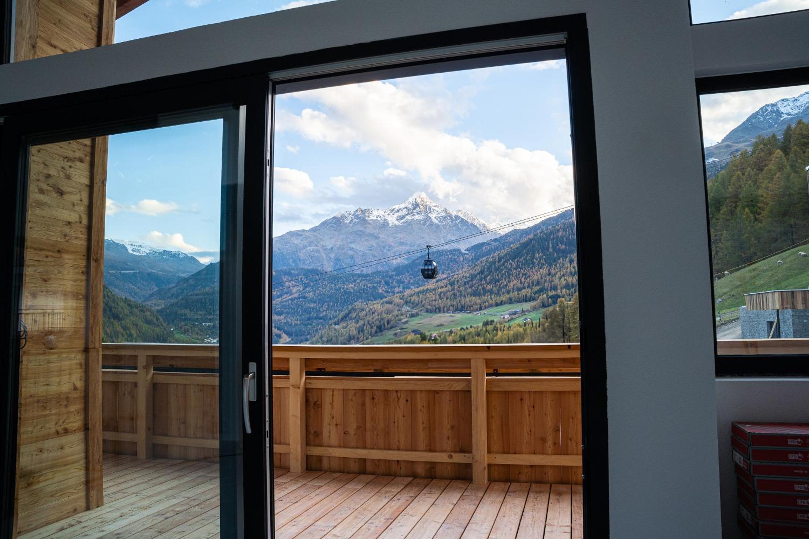 Selda Chalet