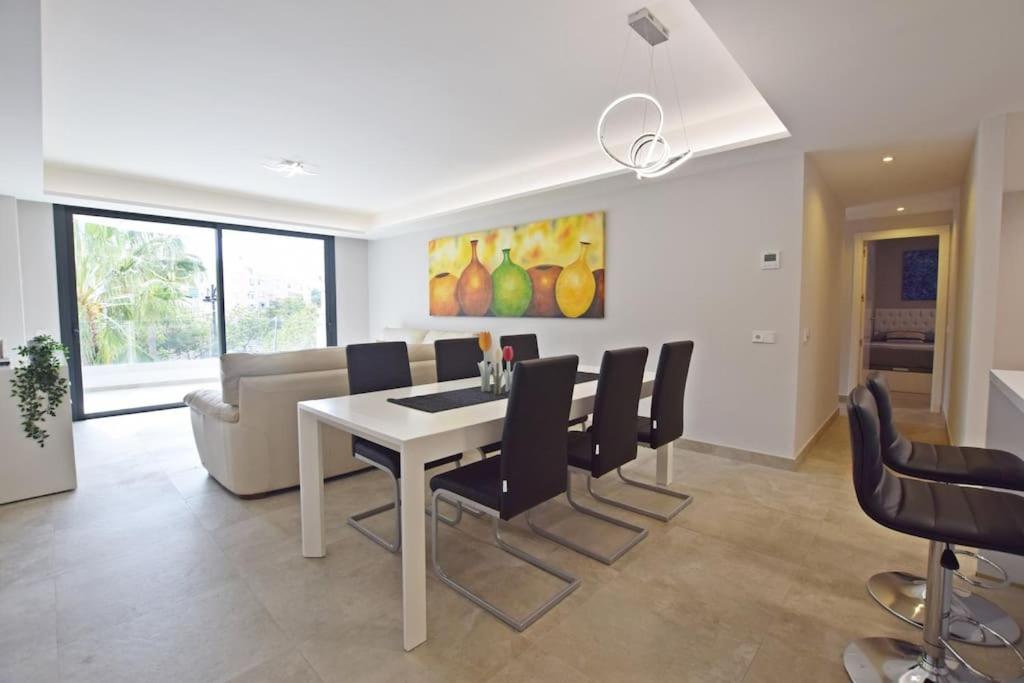 Residencial Infinity, Estepona