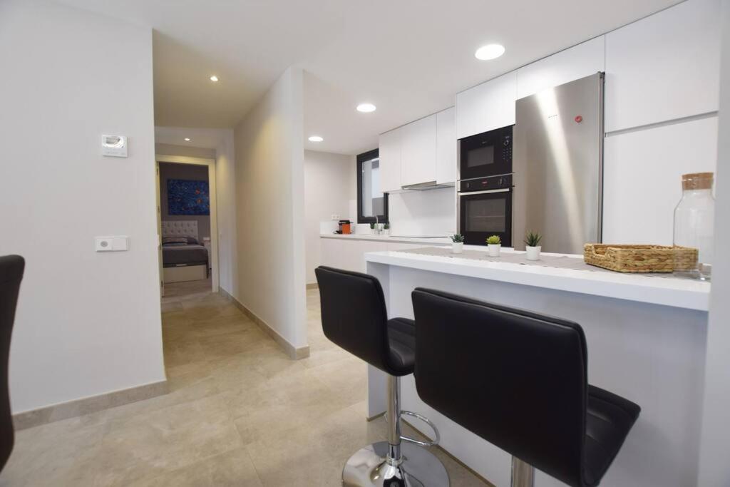 Residencial Infinity, Estepona