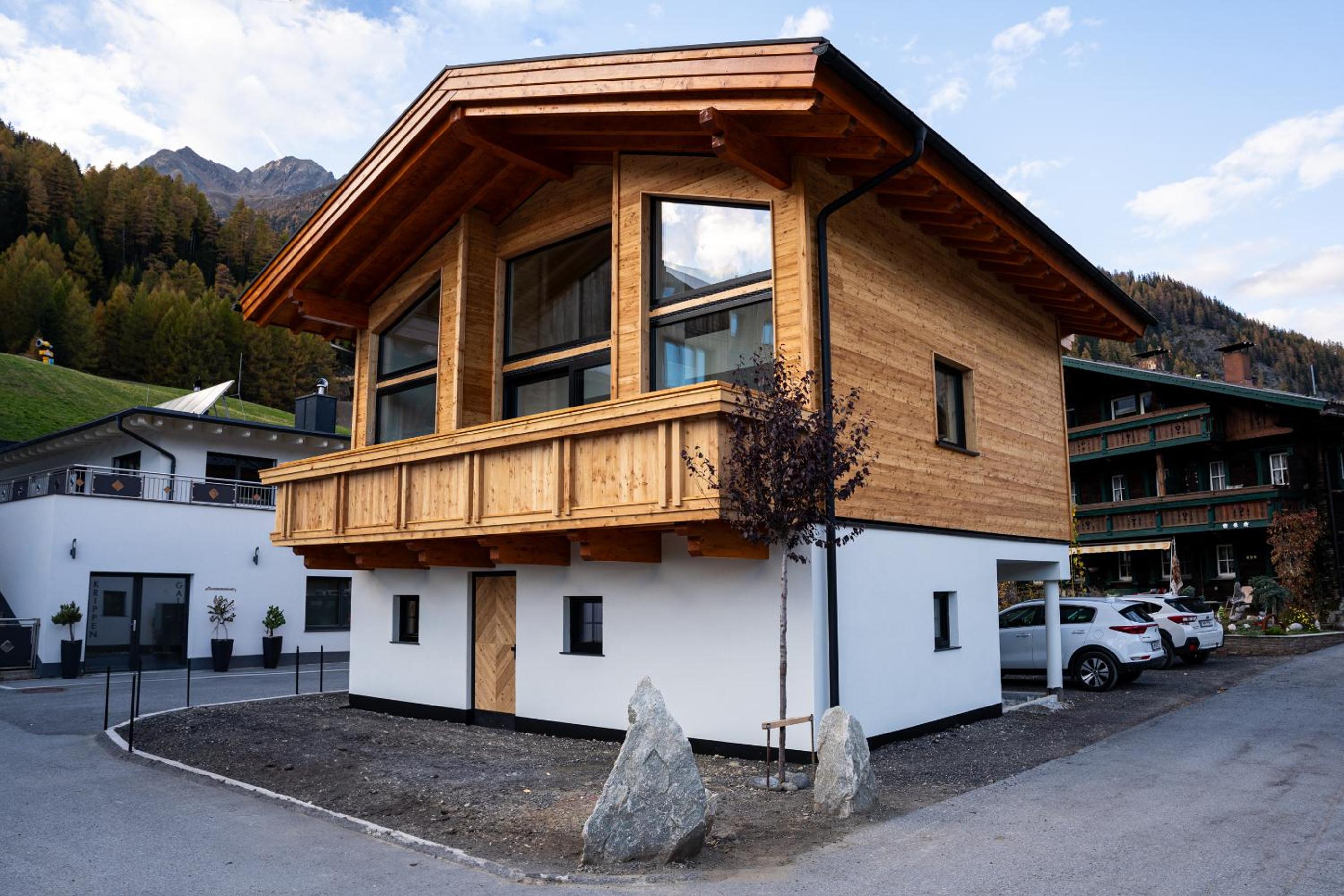 Selda Chalet