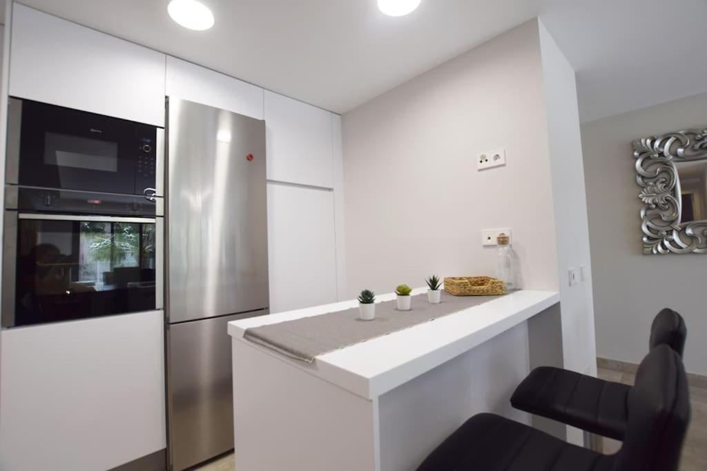 Residencial Infinity, Estepona