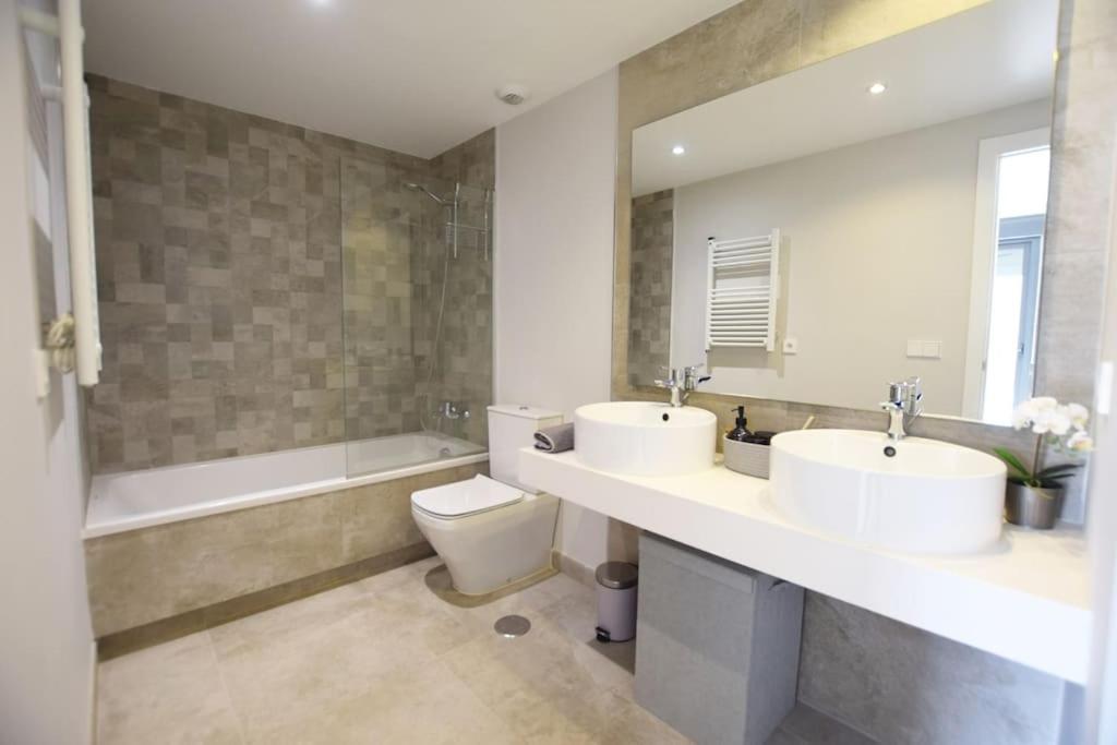 Residencial Infinity, Estepona