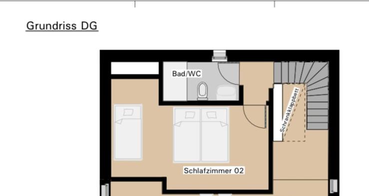 Selda Chalet