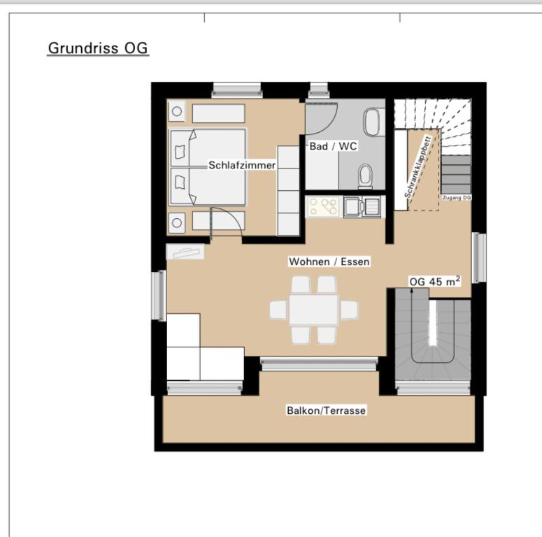 Selda Chalet