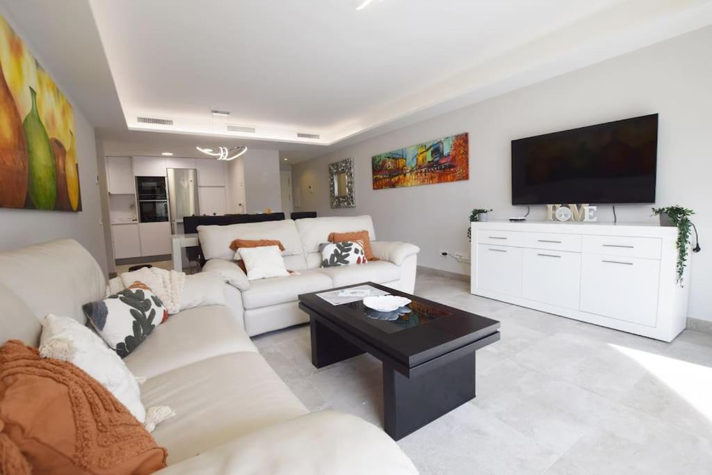 Residencial Infinity, Estepona