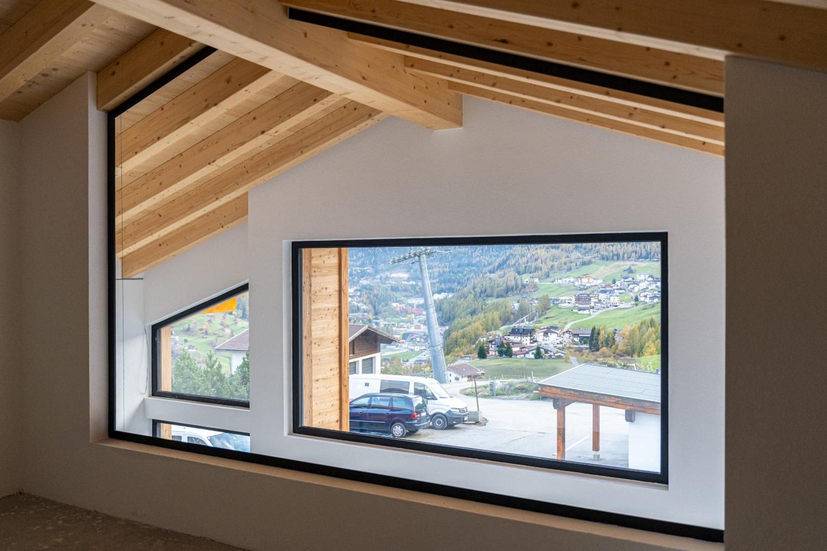 Selda Chalet