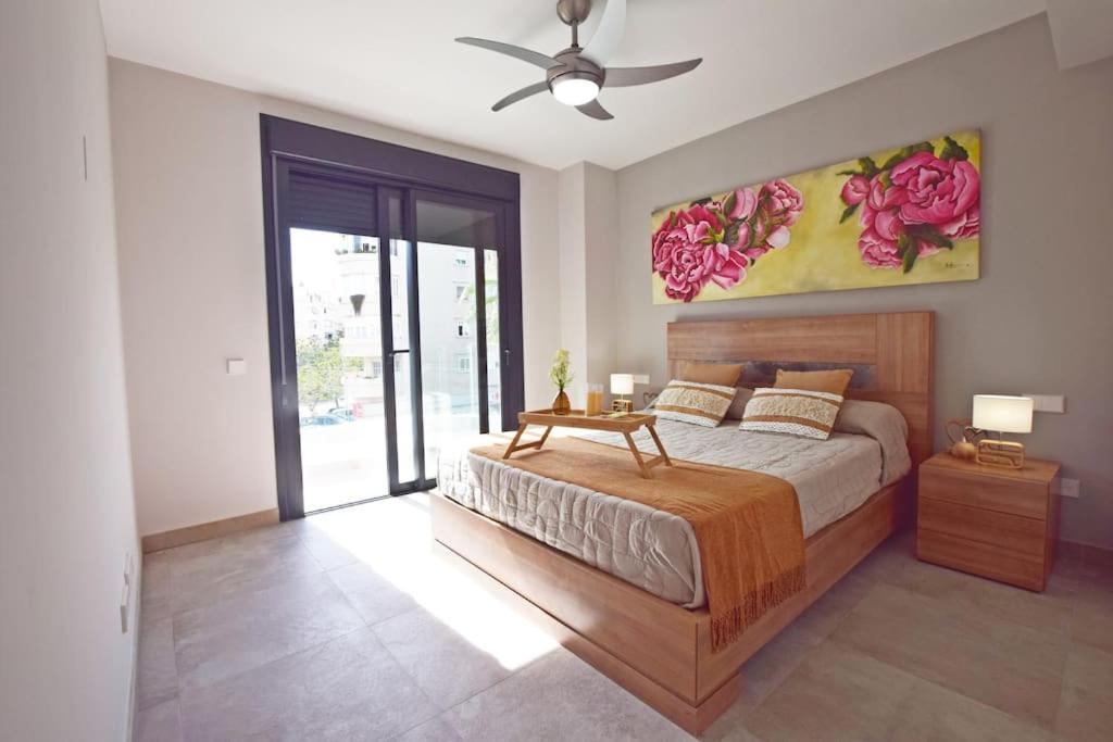 Residencial Infinity, Estepona