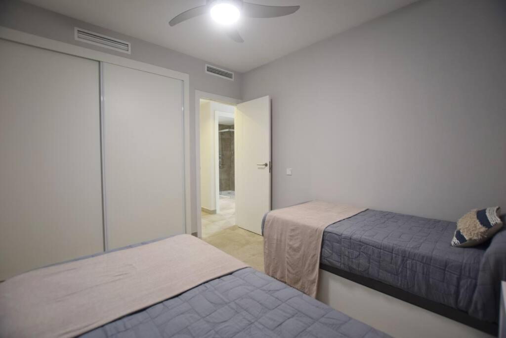 Residencial Infinity, Estepona
