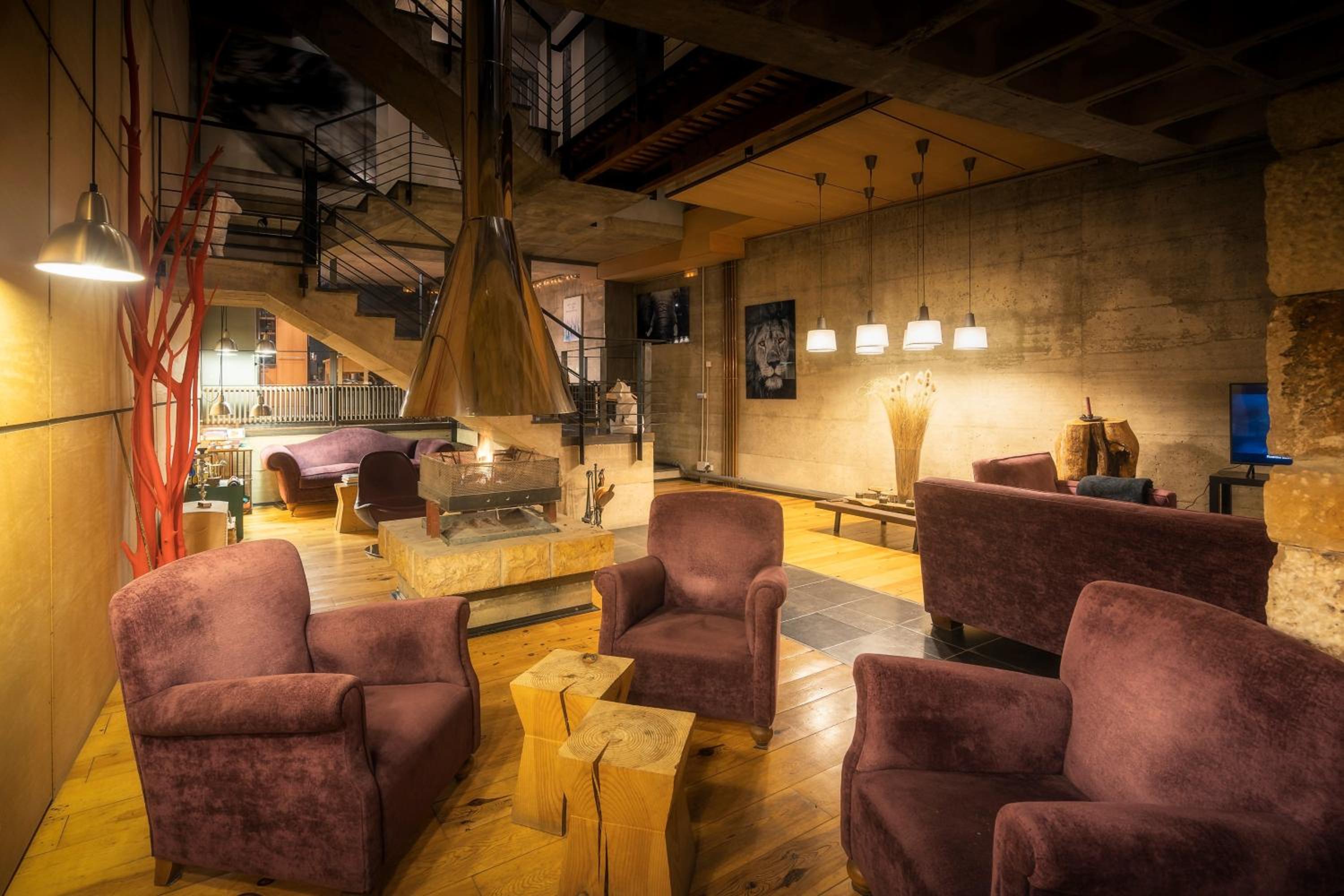 lounge