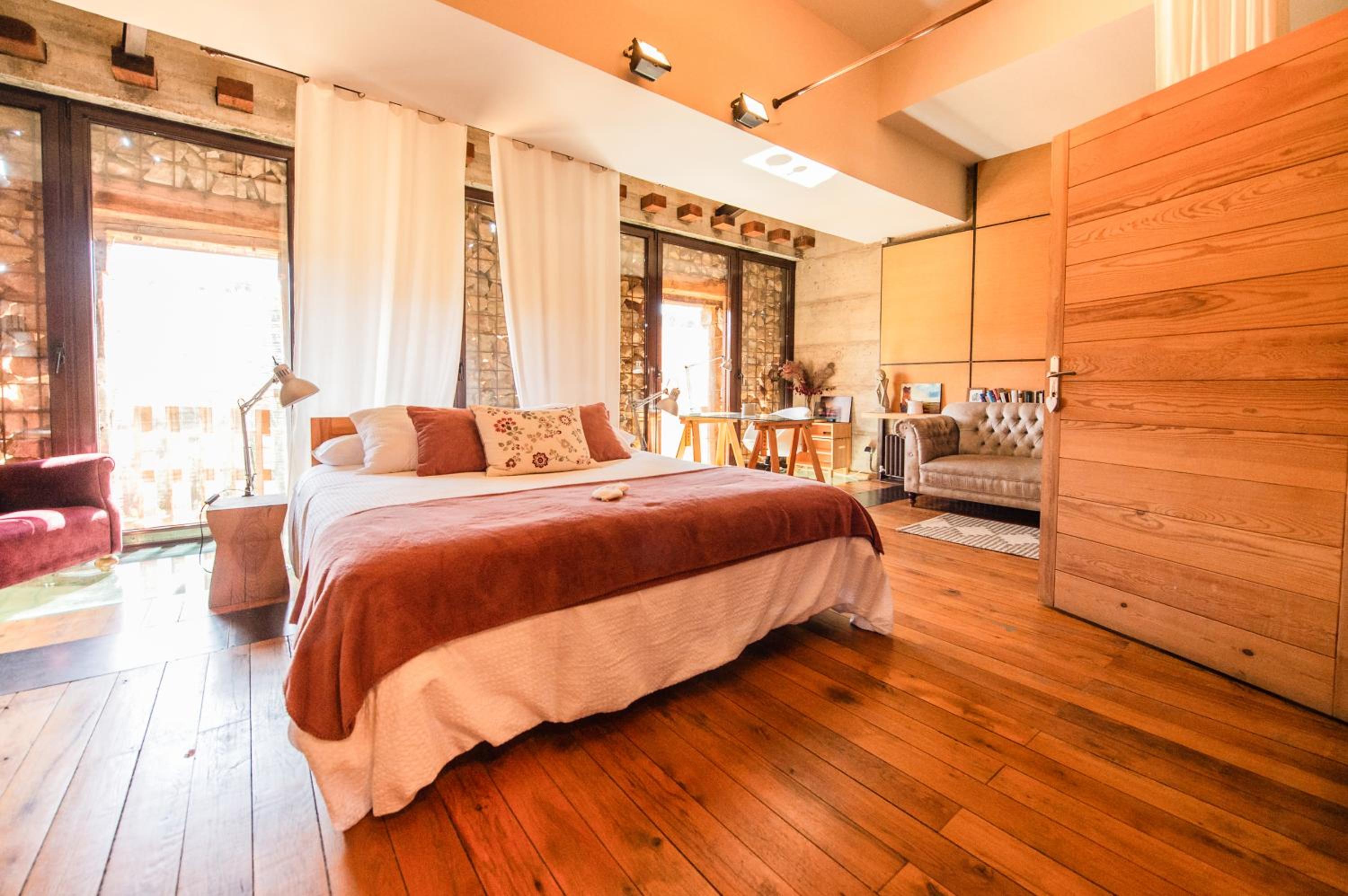 Loft Rural LaCalata photo 4