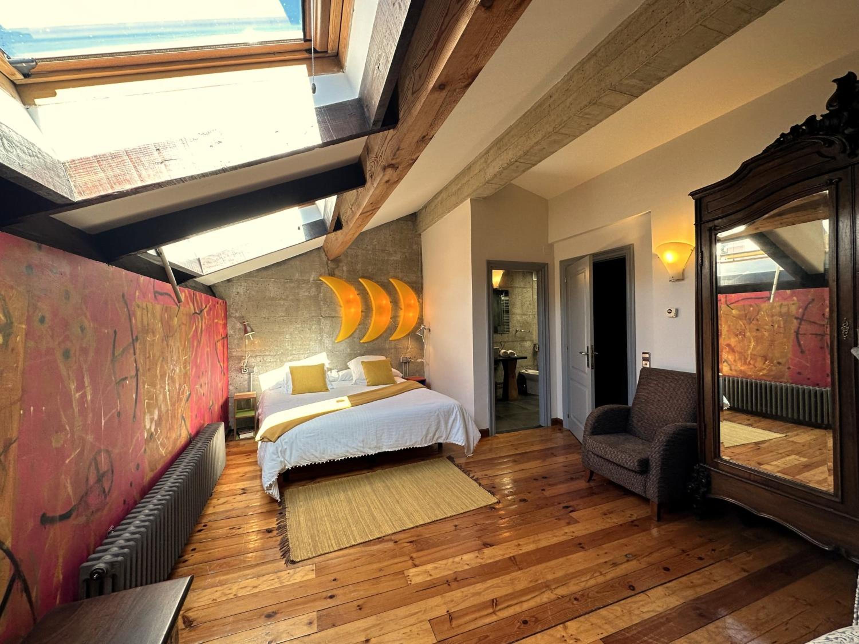 Loft Rural LaCalata photo 2