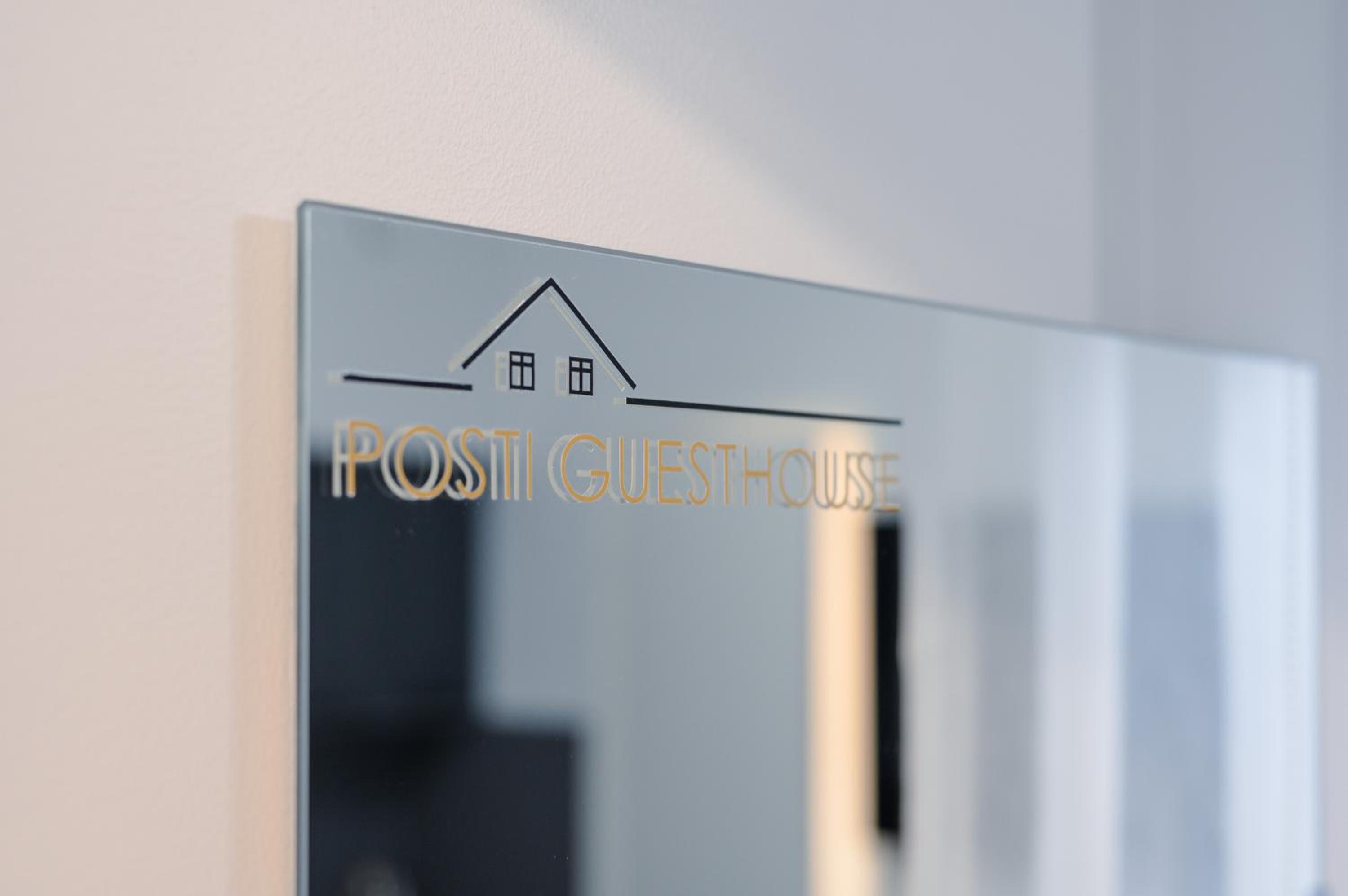 Posti Guesthouse