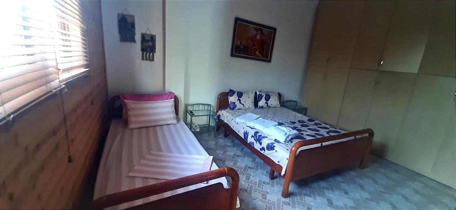 Homestay Beauty Day