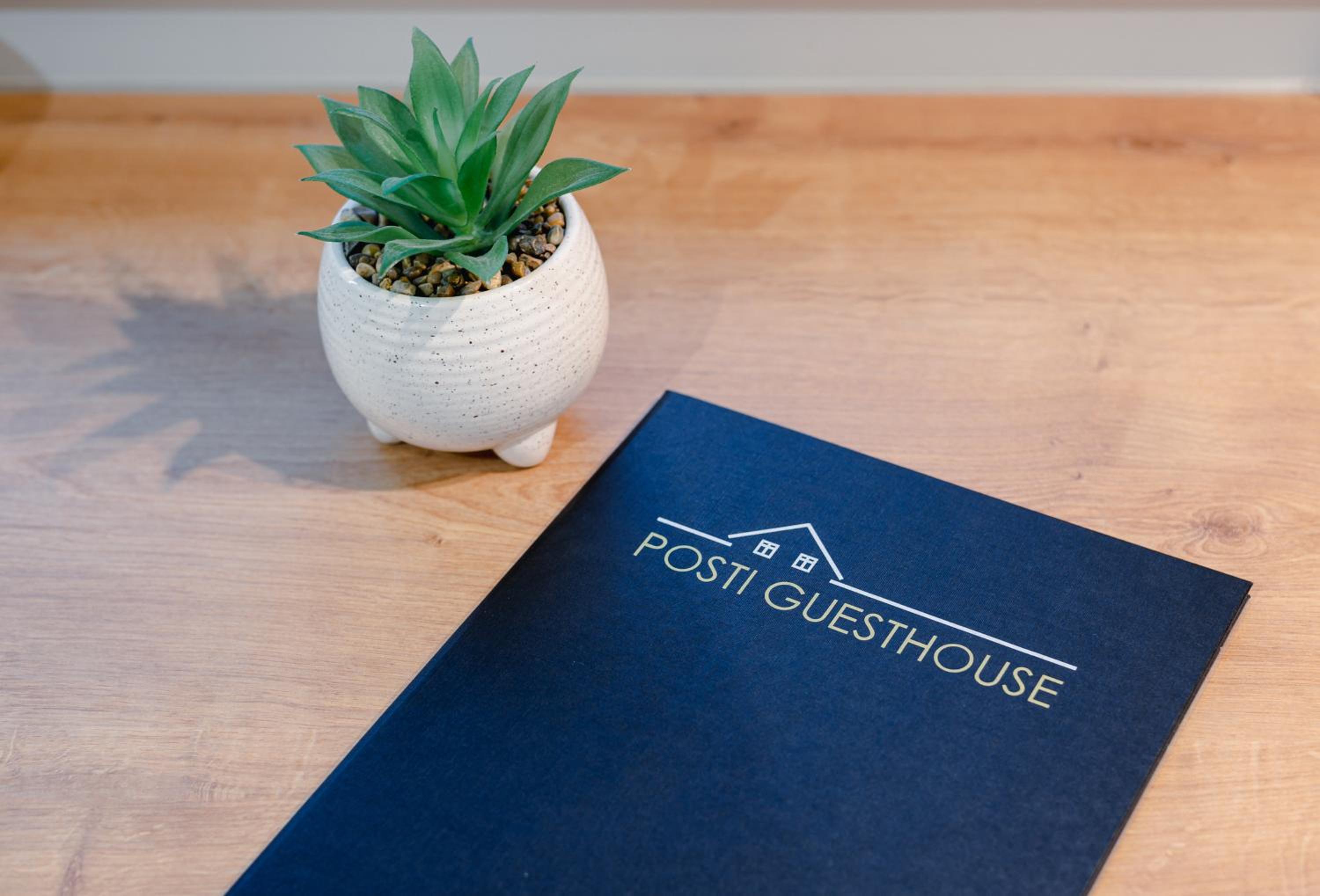 Posti Guesthouse