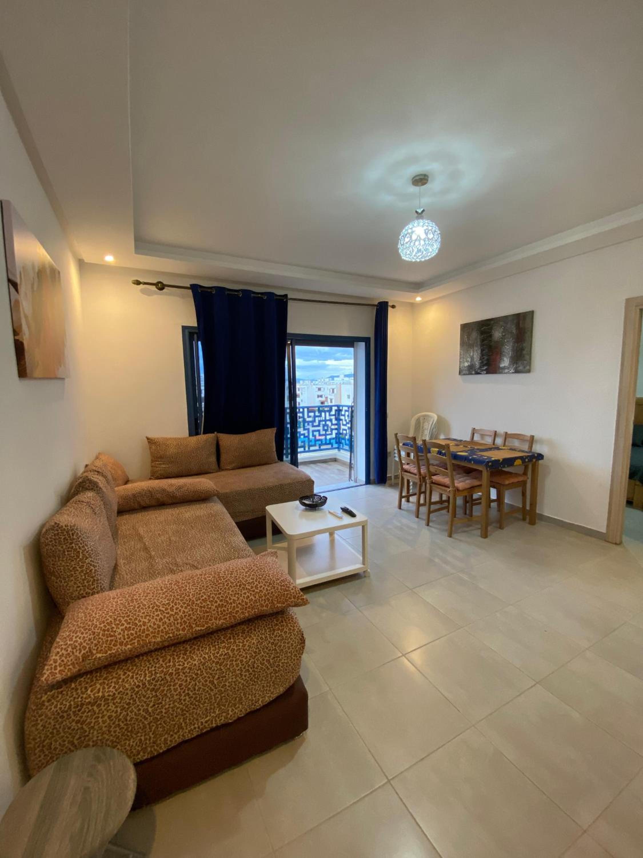 Costa Mar Playa 10 - Appartement Charmant avec Piscine et Vue Mer view 4