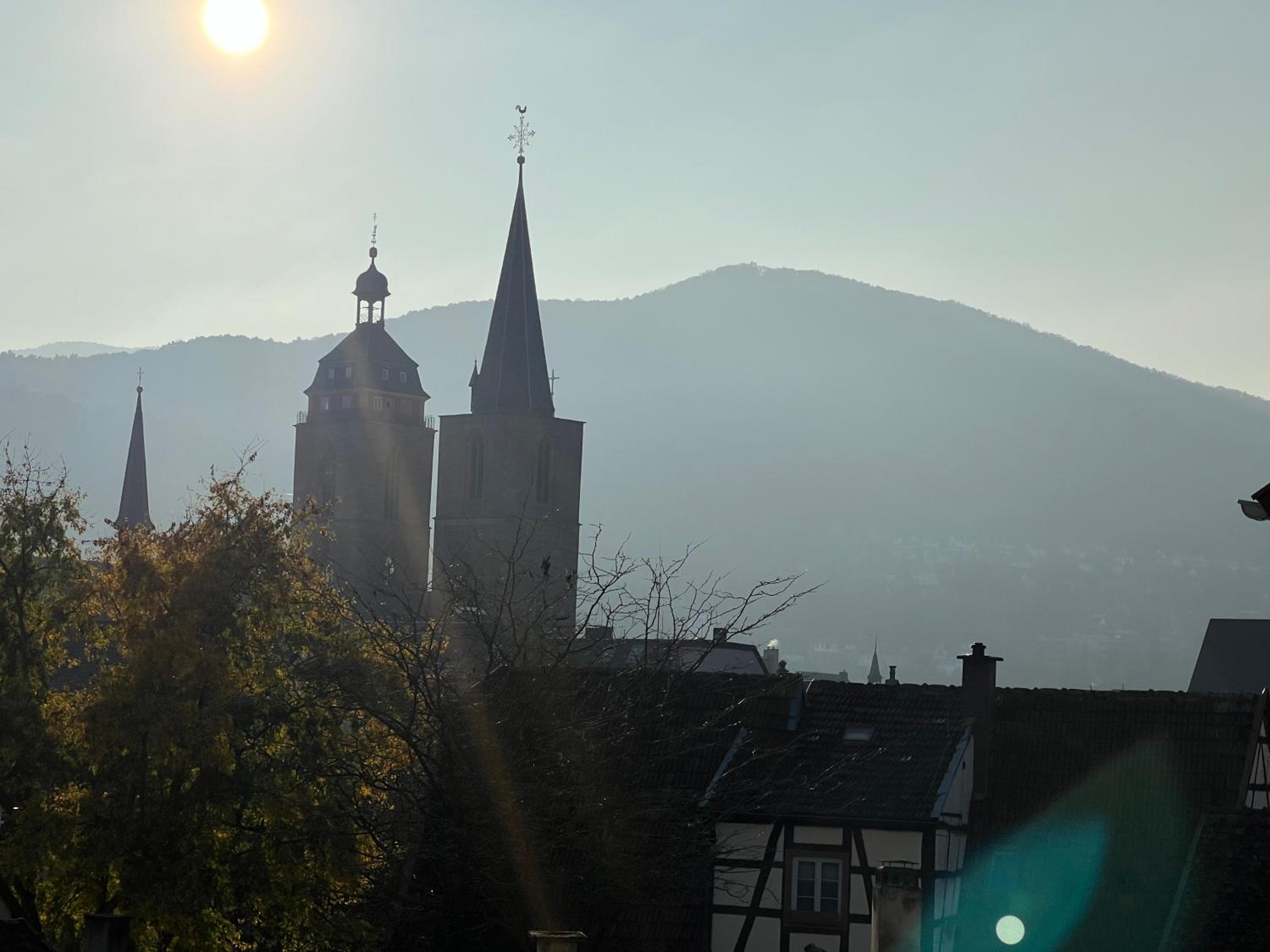 ARTvacanza Neustadt