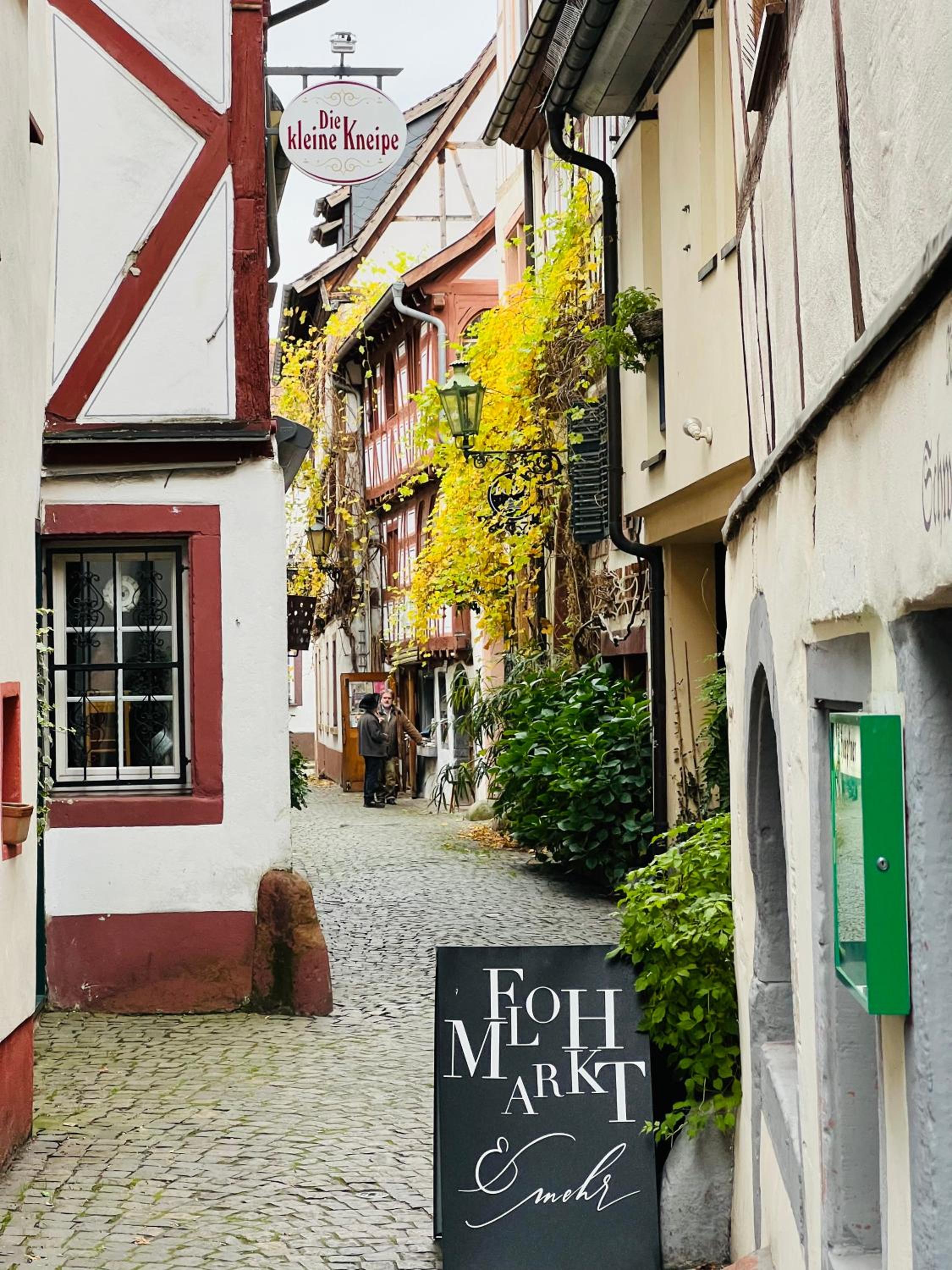 ARTvacanza Neustadt