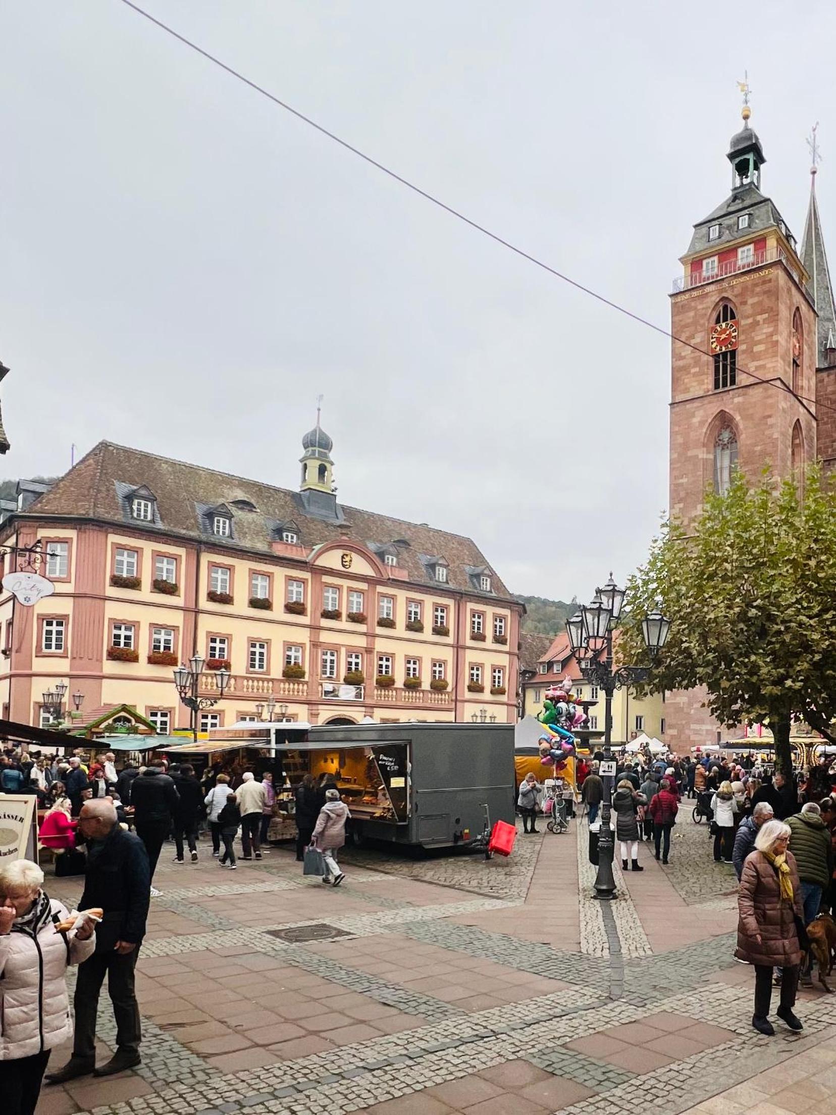 ARTvacanza Neustadt