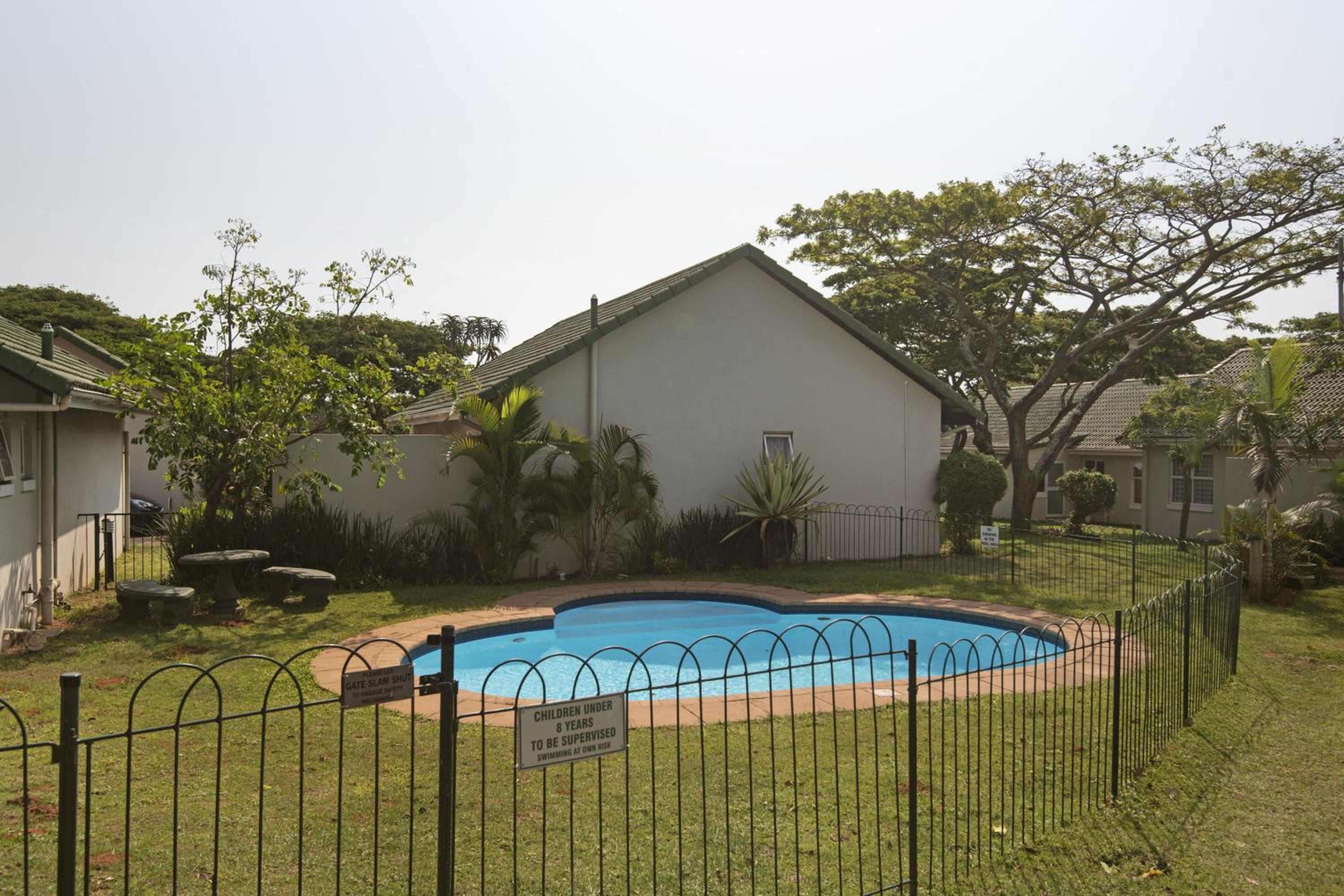 Kingston Estate 112 by HostAgents view 3