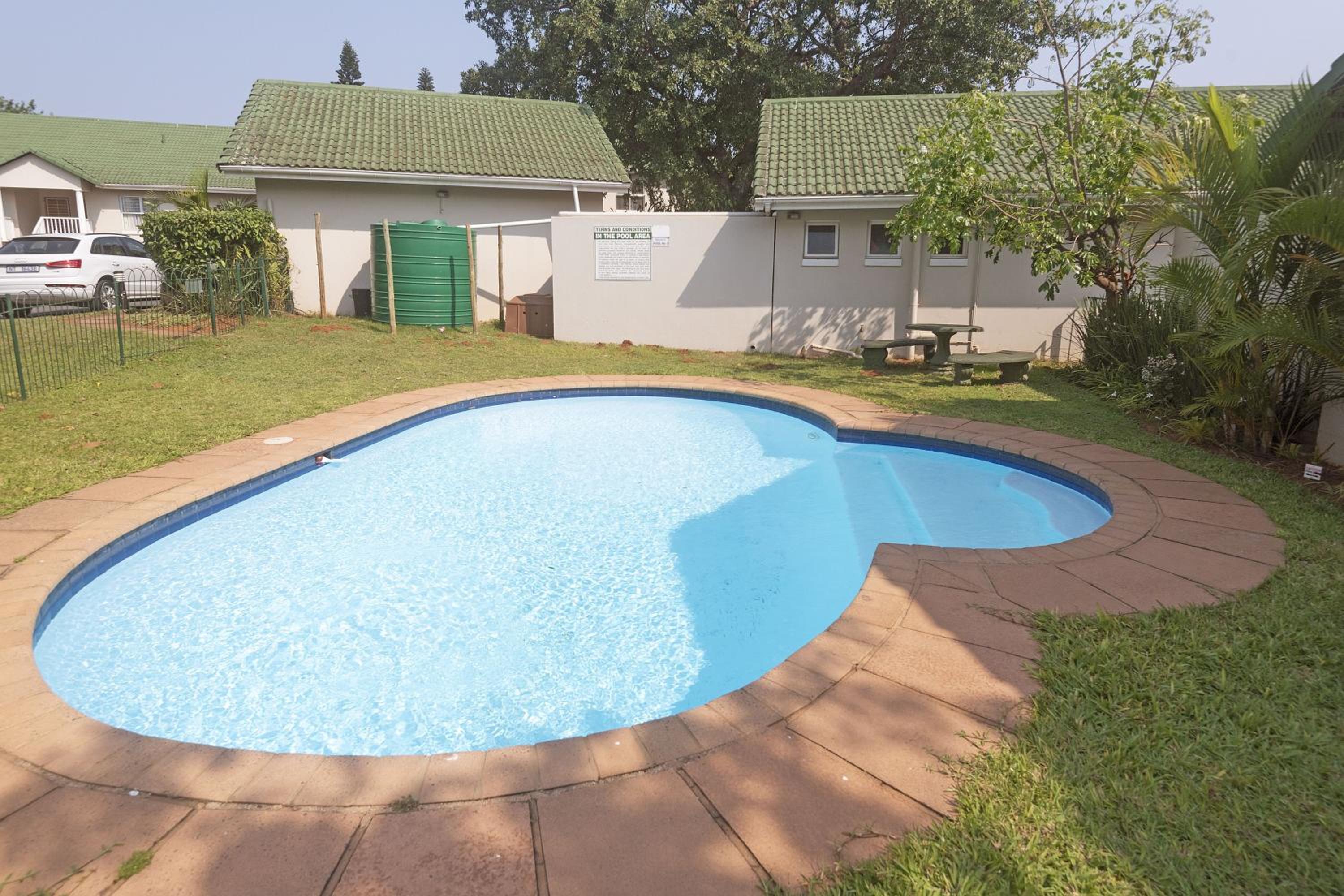 Kingston Estate 112 by HostAgents view 4