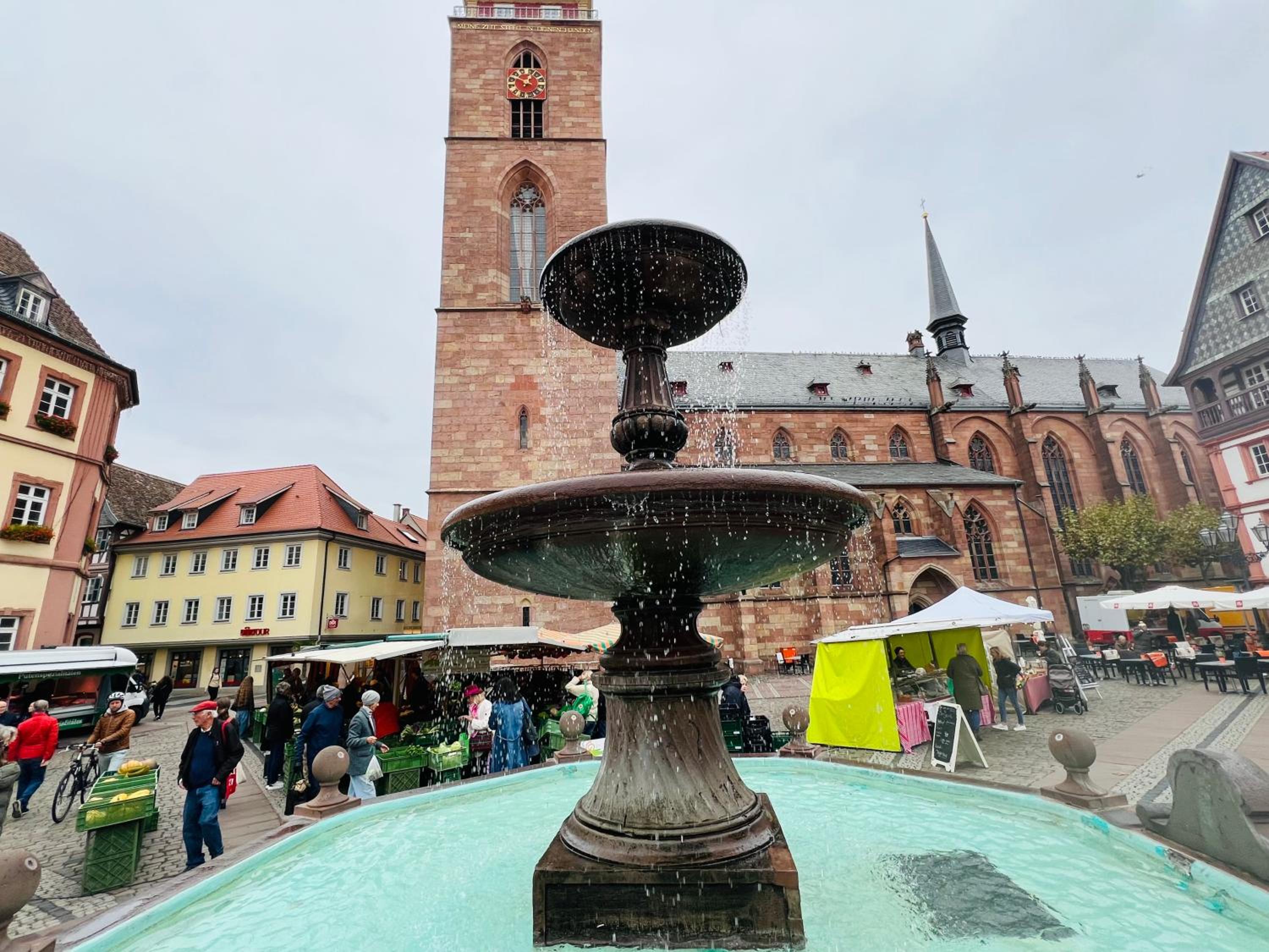 ARTvacanza Neustadt