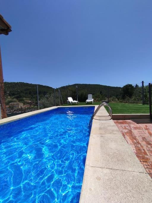 Casa La Peguera