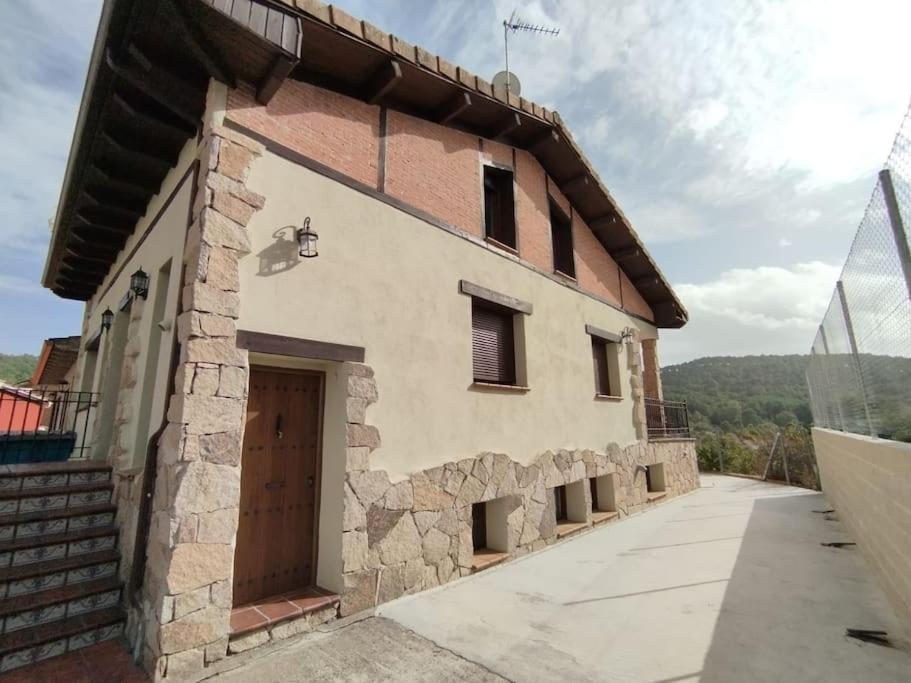 Casa La Peguera