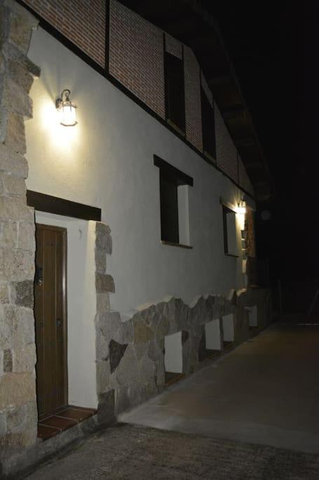 Casa La Peguera