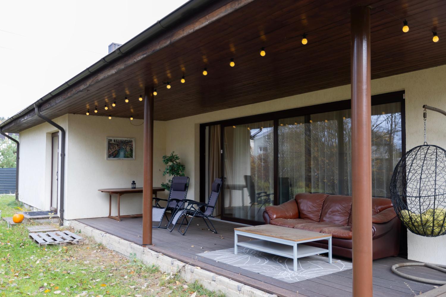 Cozy Residence view 2