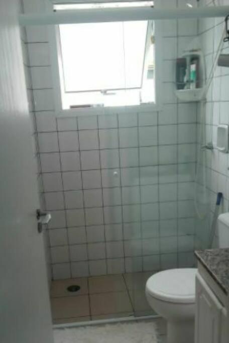 Apartamento 3 dormitórios Centro Ubatuba