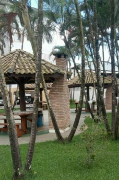 Apartamento 3 dormitórios Centro Ubatuba