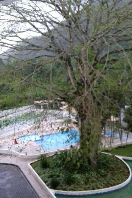 Apartamento 3 dormitórios Centro Ubatuba