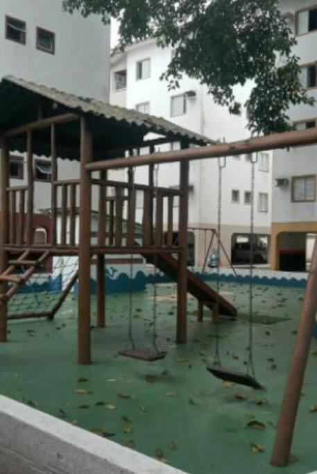 Apartamento 3 dormitórios Centro Ubatuba