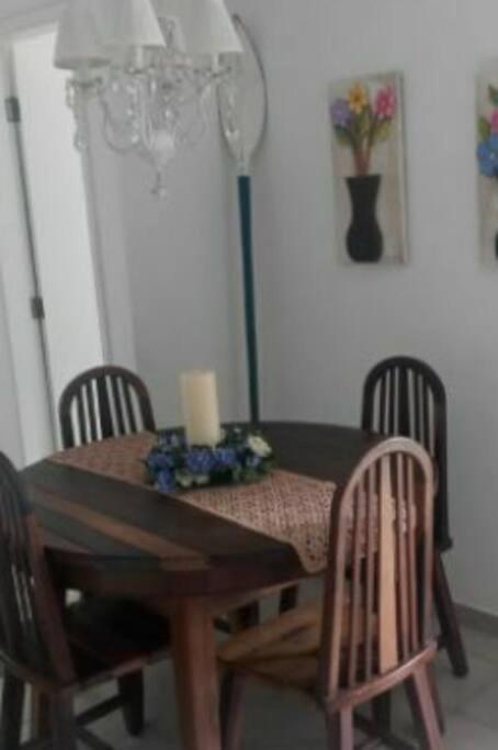 Apartamento 3 dormitórios Centro Ubatuba