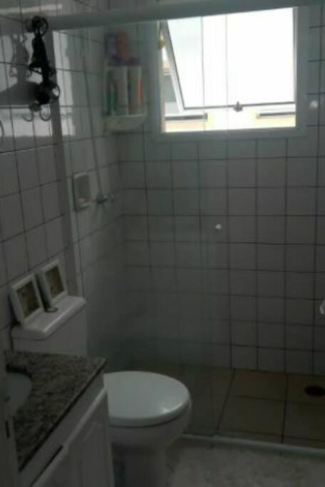 Apartamento 3 dormitórios Centro Ubatuba